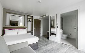 Four Points Flex By Sheraton London Shoreditch East